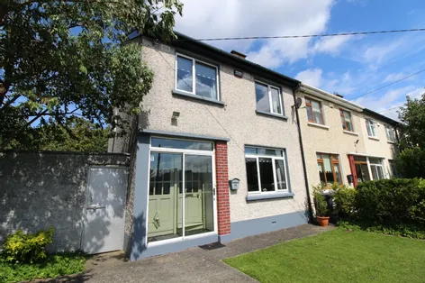 19 Palmerstown Avenue, Palmerstown, Dublin 20, D20A002 -  DNG