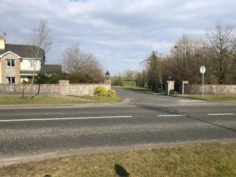 Development Site, Development Site, Ashwood, Knockcroghery, Co Roscommon -  DNG
