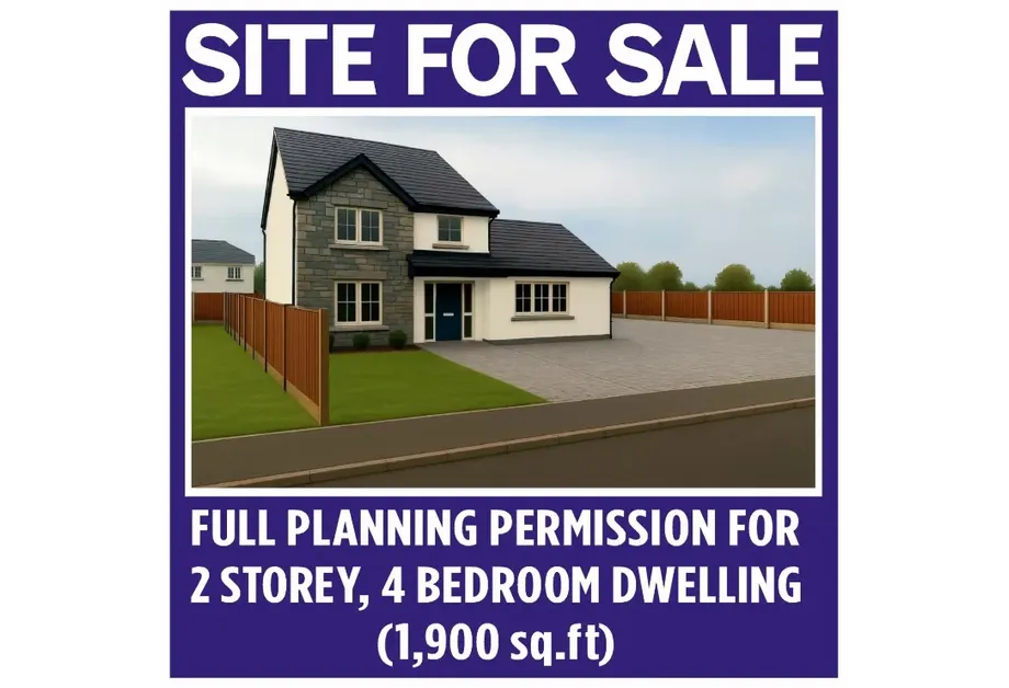Development Site, Development Site, Ashwood, Knockcroghery, Co Roscommon - DNG Estate Agents