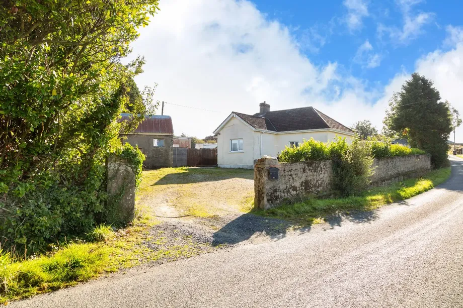 Clonjordan, Ballindaggin, Enniscorthy, Co. Wexford, Y21A8R6 - DNG Estate Agents