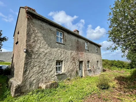Kylesalia, Kilkieran, Co Galway, H91H3EX -  DNG