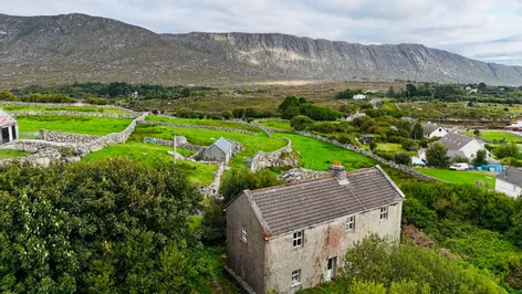 Kylesalia, Kilkieran, Co Galway, H91H3EX -  DNG