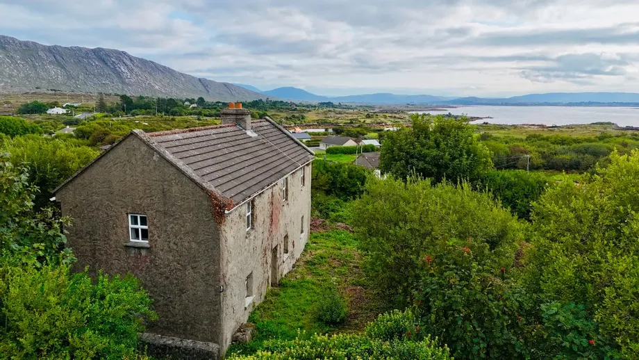 Kylesalia, Kilkieran, Co Galway, H91H3EX - DNG Estate Agents