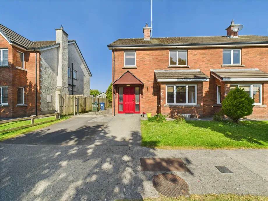 145B Greenpark Meadows, Mullingar, Co. Westmeath, N91TP4V - DNG Estate Agents
