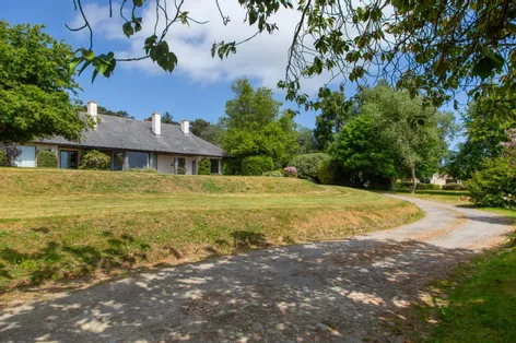 Corradoo, Ballyvolan Upper, Newcastle, Co. Wicklow, A63 -  DNG