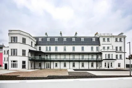 Retail/Office, Fontenoy Place, Strand Road, Bray, Co. Wicklow, A98XN80 -  DNG