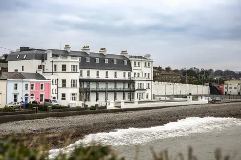 Retail/Office, Fontenoy Place, Strand Road, Bray, Co. Wicklow, A98XN80 -  DNG