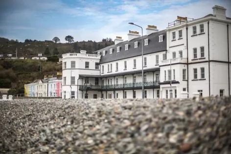 Retail/Office, Fontenoy Place, Strand Road, Bray, Co. Wicklow, A98XN80 -  DNG