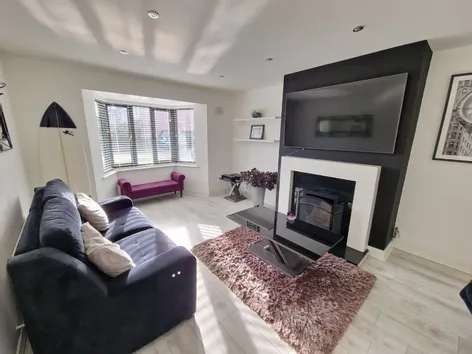 12 Ard Caoin, Gort Road, Ennis, Co. Clare, V95CTD7 -  DNG