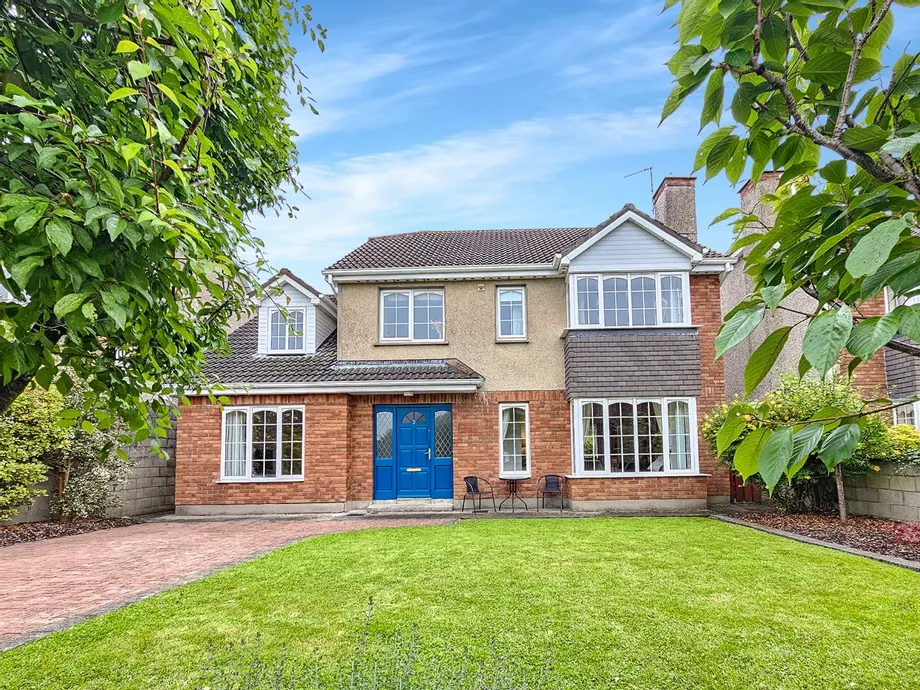 3 The Willows, Oakleigh Wood, Tulla Road, Ennis, Co Clare, V95HD9P - DNG Estate Agents