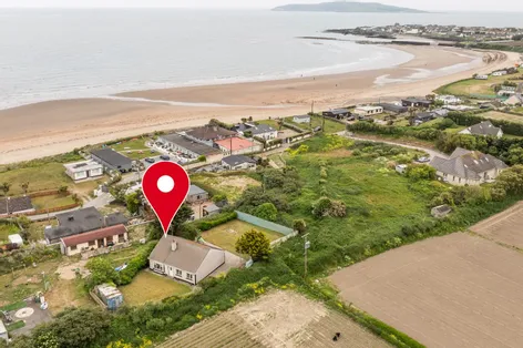 Jalna, The Burrow, North Beach, Rush, Co. Dublin, K56 - DNG