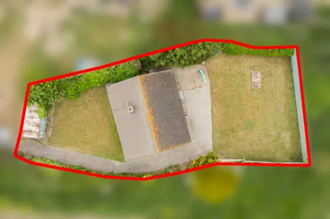 Jalna, The Burrow, North Beach, Rush, Co. Dublin, K56 - DNG