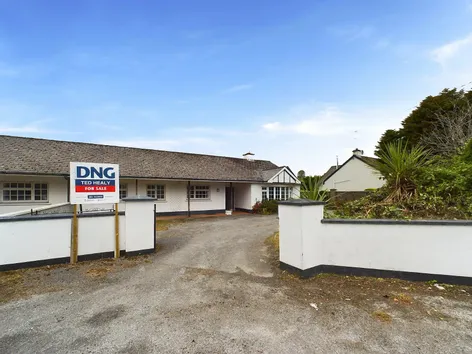 2 Stoneleigh Cottages, Ballycasheen, Killarney, Co Kerry, V93TP6F - DNG