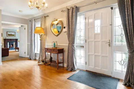 4 Lishandra Manor, Ardclough, Straffan, Co.Kildare., W23AW08 -  DNG