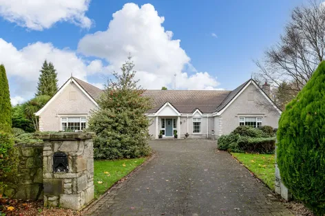 4 Lishandra Manor, Ardclough, Straffan, Co.Kildare., W23AW08 -  DNG