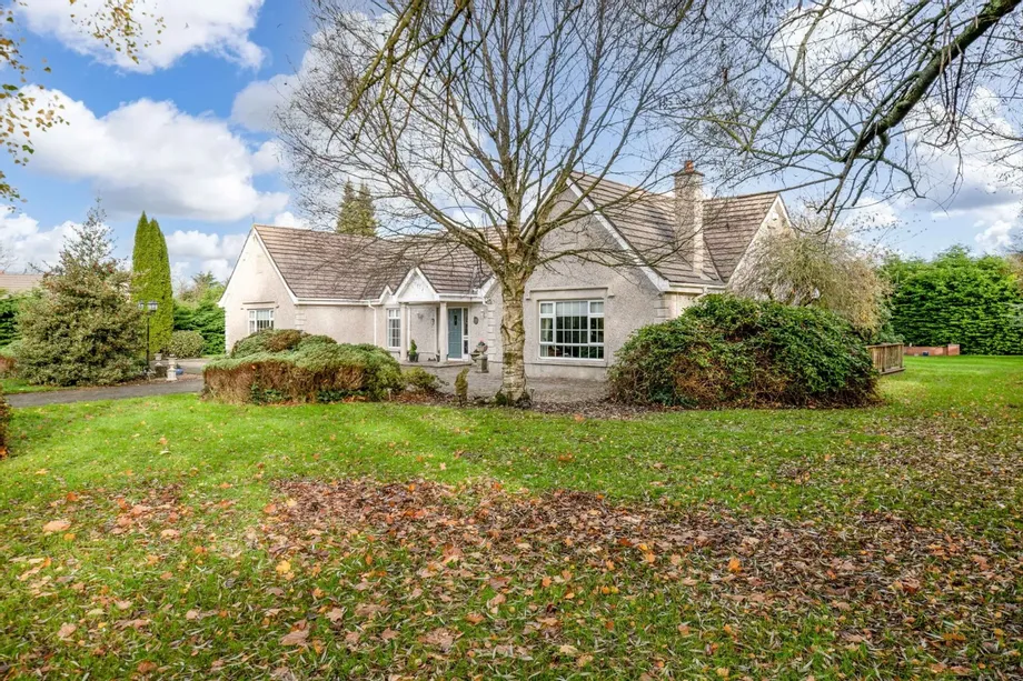 4 Lishandra Manor, Ardclough, Straffan, Co.Kildare., W23AW08 - DNG Estate Agents