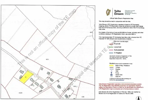 Killuragh, Cappamore, Co.Limerick -  DNG