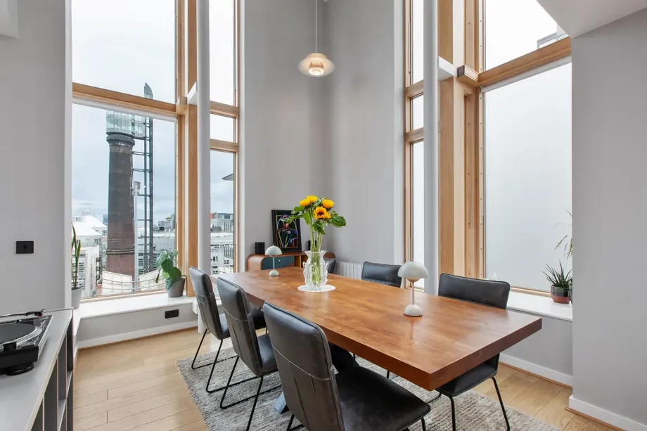 154 The Tower, Smithfield Market, Smithfield, Dublin 7, D07KF96 - DNG Estate Agents