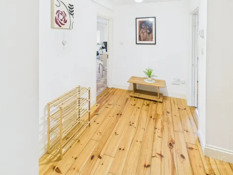 Apartment, 26 Old Mill, Tara Street, Tullamore, Co. Offaly, R35PP89 - DNG