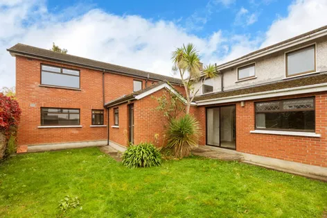 48/48a Laurleen, Stillorgan, Co. Dublin, A94P521 -  DNG