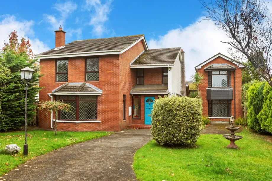 48/48a Laurleen, Stillorgan, Co. Dublin, A94P521 - DNG Estate Agents