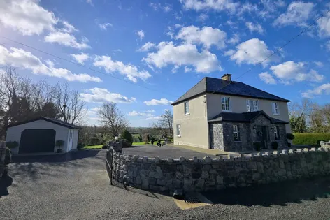 Kilmurry West, Kilmurry McMahon, Kilrush, Co. Clare, V15VW81 -  DNG