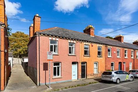 29 Millmount Avenue, Drumcondra, Dublin 9, D09XF79 -  DNG