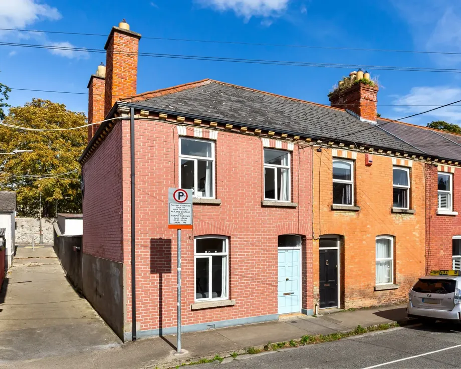 29 Millmount Avenue, Drumcondra, Dublin 9, D09XF79 - DNG Estate Agents