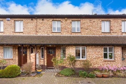 134 Donnybrook Manor, Donnybrook, Dublin 4, D04