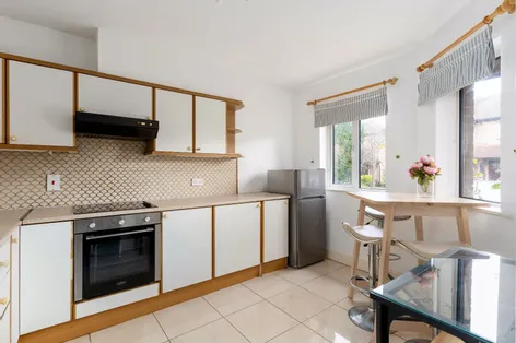 134 Donnybrook Manor, Donnybrook, Dublin 4, D04 - DNG