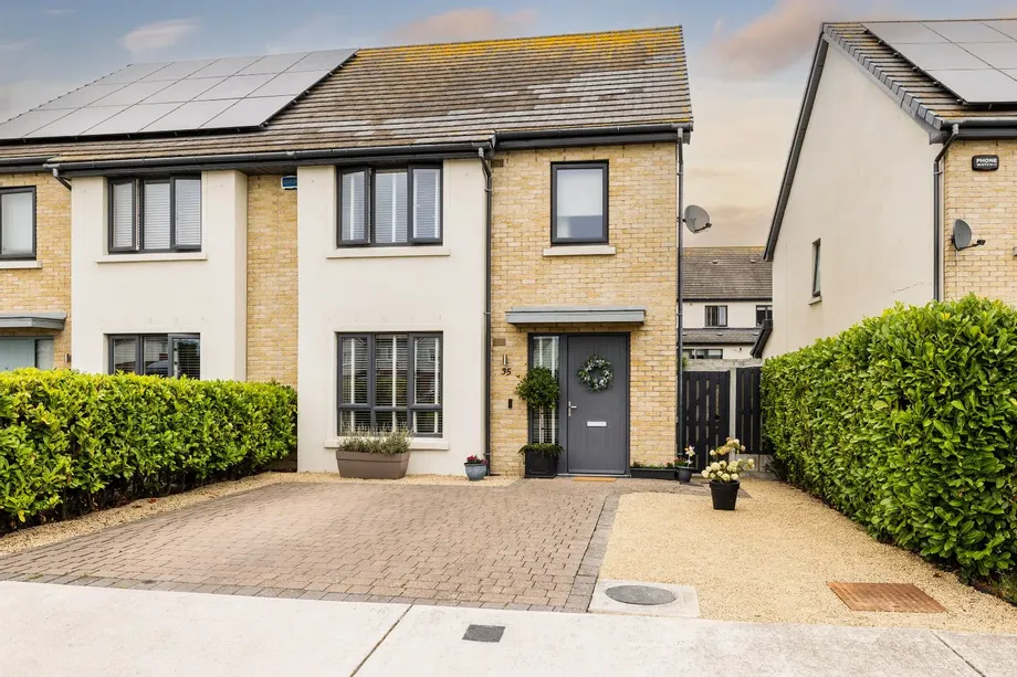 35 Knightsgate Crescent, Rush, Co. Dublin, K56HN40 - DNG Estate Agents