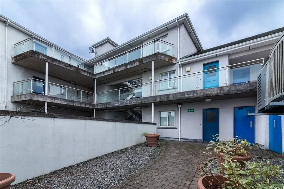 3 Cuirt An Oir, Athlone Road, Longford Town, Co.Longford, N39KW44 - DNG Estate Agents