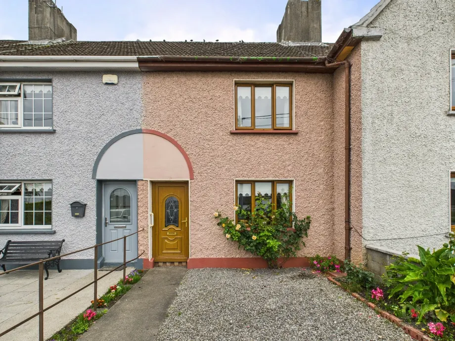 58 Clontarf Road, Tullamore, Co. Offaly, R35HH96 - DNG Estate Agents