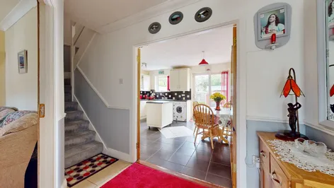 26 Abbey Court, Killester, Dublin 5, D05X2P2 -  DNG