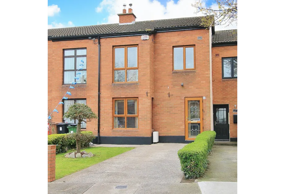 26 Abbey Court, Killester, Dublin 5, D05X2P2 - DNG Estate Agents