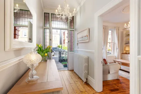 44 Mountain View Road, Ranelagh, Dublin 6, D06 -  DNG