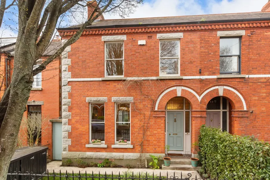 44 Mountain View Road, Ranelagh, Dublin 6, D06 - DNG Estate Agents