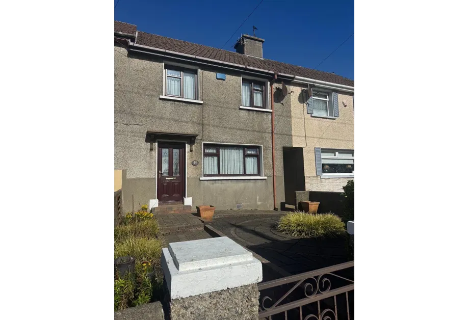 49 Corish Park, Wexford Town, Co. Wexford, Y35K4X0 - DNG Estate Agents