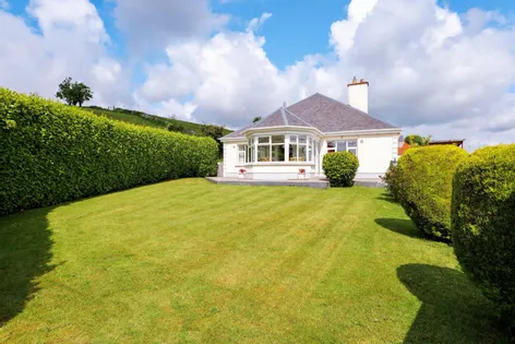 An Baile Nua, Moycullen, Co Galway, H91A72F -  DNG