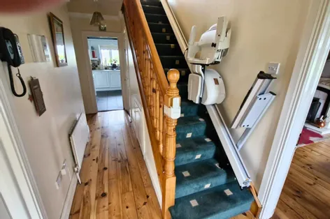 1 Errigal View, Ballaghderg, Letterkenny, Co. Donegal, F92YH9D -  DNG