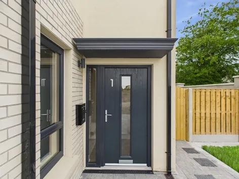 'Bláthnaid' Coill An Easpaig, Portarlington, Co. Laois, R32 - DNG