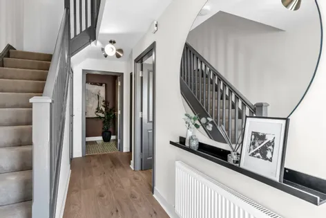 'Aoife' Coill An Easpaig, Portarlington, Co. Laois, R32 - DNG