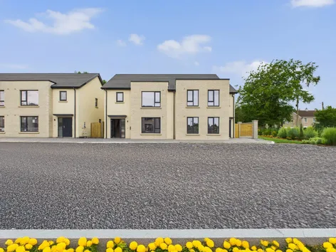 'Aoife' Coill An Easpaig, Portarlington, Co. Laois, R32 - DNG