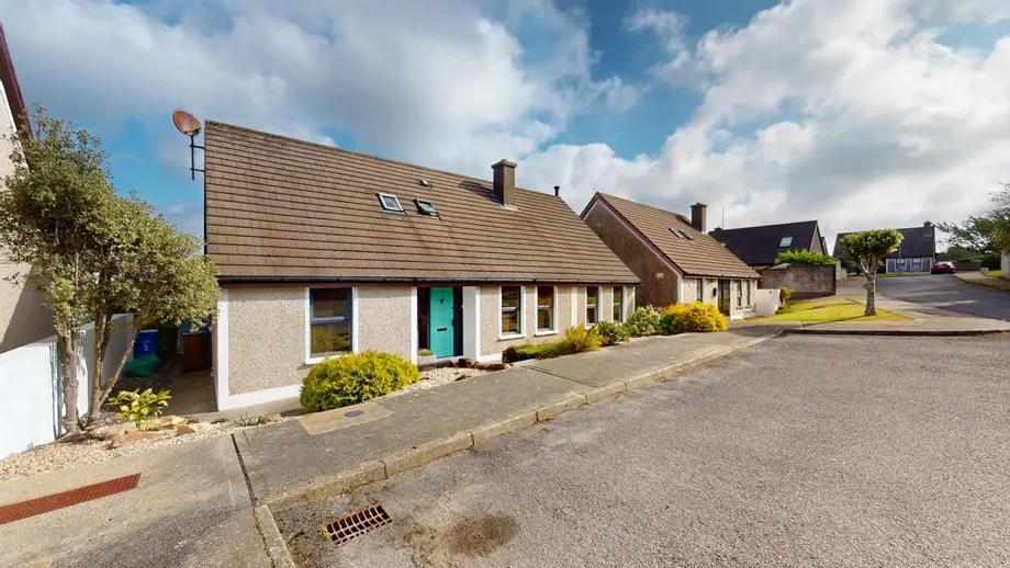 5 Richmond Close, Wexford Town, Co. Wexford, Y35F6F8 - DNG Estate Agents