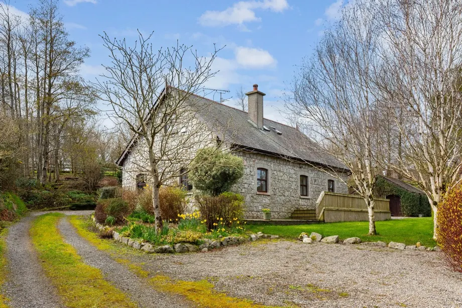 Jacks Hollow, Powerscourt Paddock, Old Long Hill Road, Kilmacanogue, Co. Wicklow, A98D236 - DNG Estate Agents