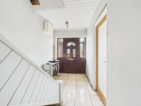17 Grange Park, Mullingar, Co. Westmeath, N91H7D1 -  DNG