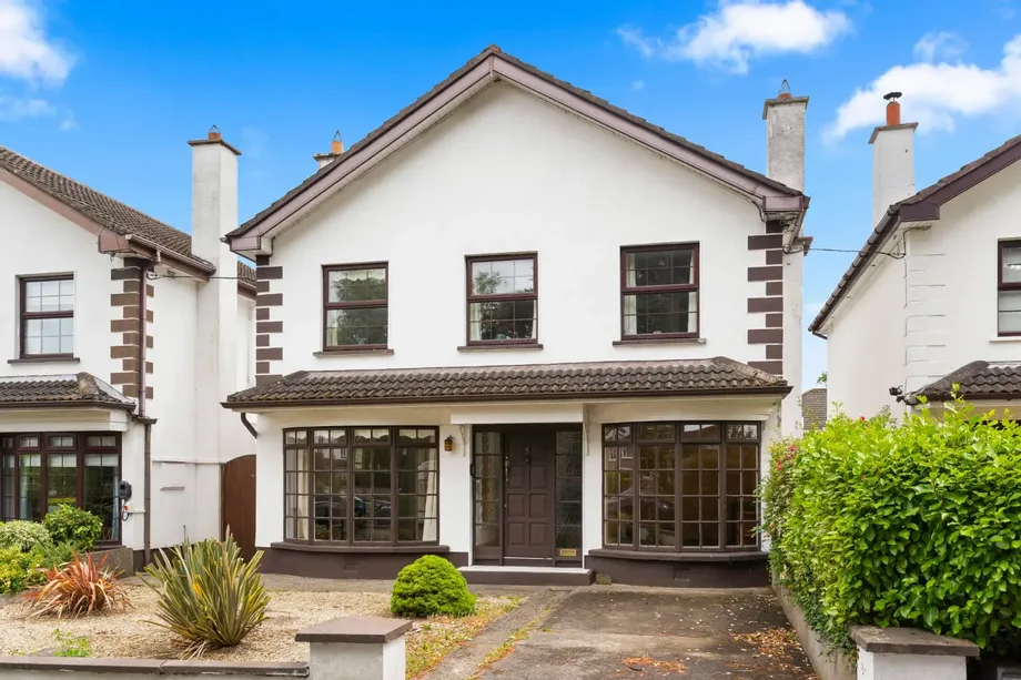5 Orchardton, Rathfarnham, Dublin 14, D14R9W3 - DNG Estate Agents