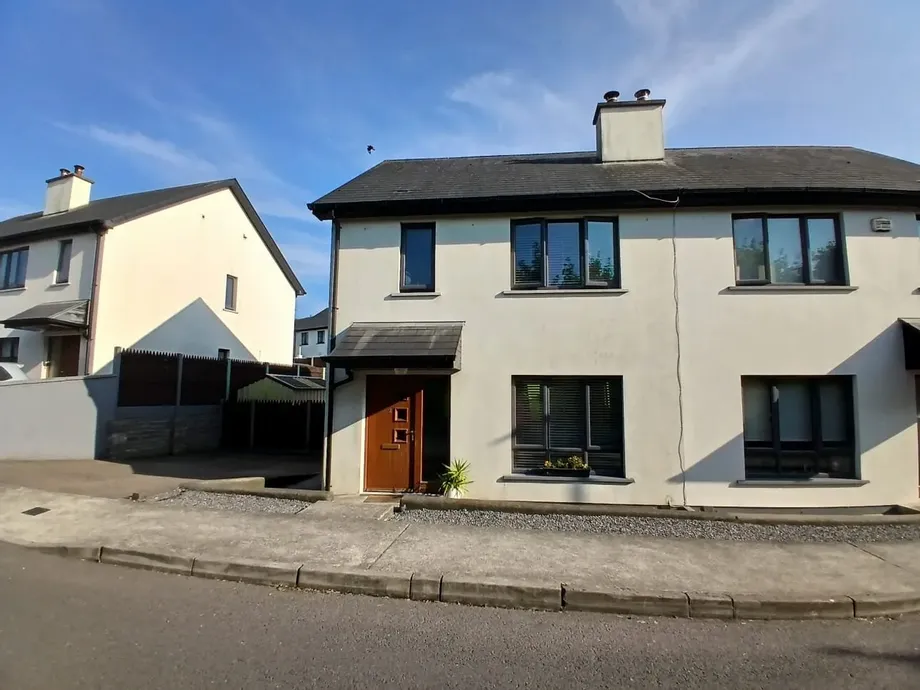 2 Castle Oaks, Bandon, Co Cork, P72RF77 - DNG Estate Agents