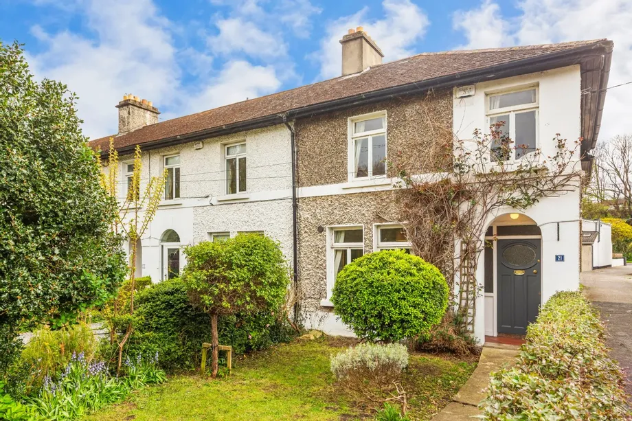 21 Lower Dodder Road, Rathfarnham, Dublin 14, D14NX05 - DNG Estate Agents