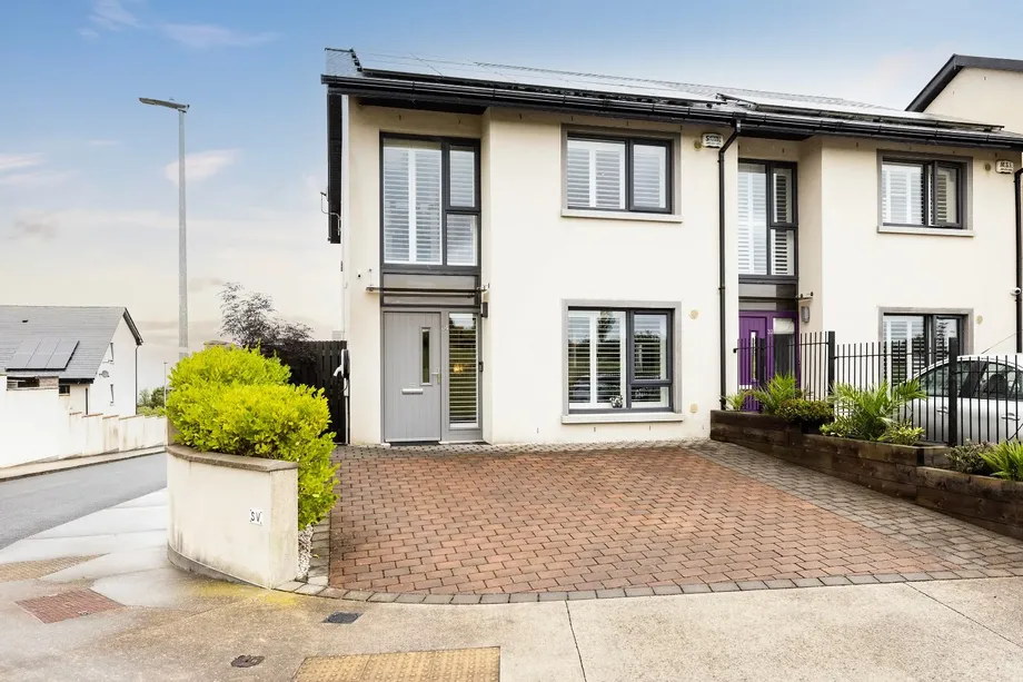 34 Hamilton Hill, Barnageeragh, Skerries, Co. Dublin, K34 - DNG Estate Agents